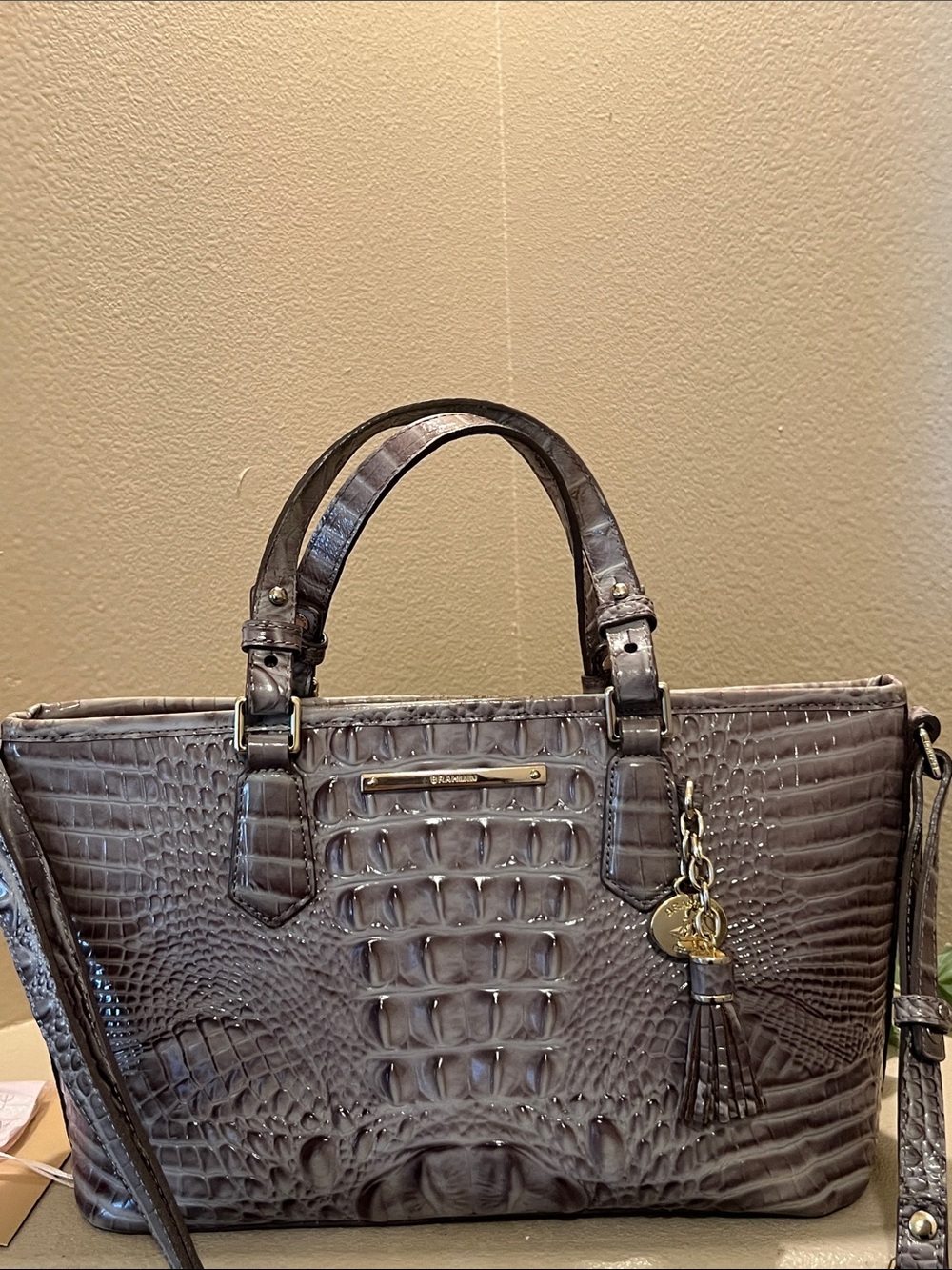 Brahmin bag